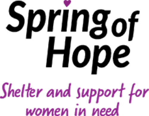 Spring of Hope